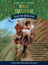 Magic Tree House Collection, Books 33-40